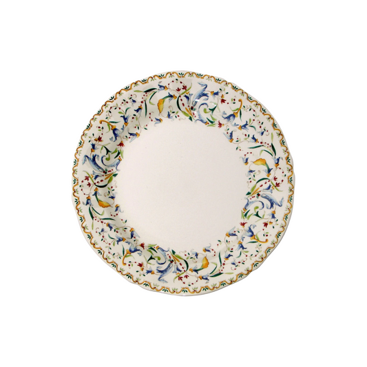 Gien Toscana Dinner Plate
