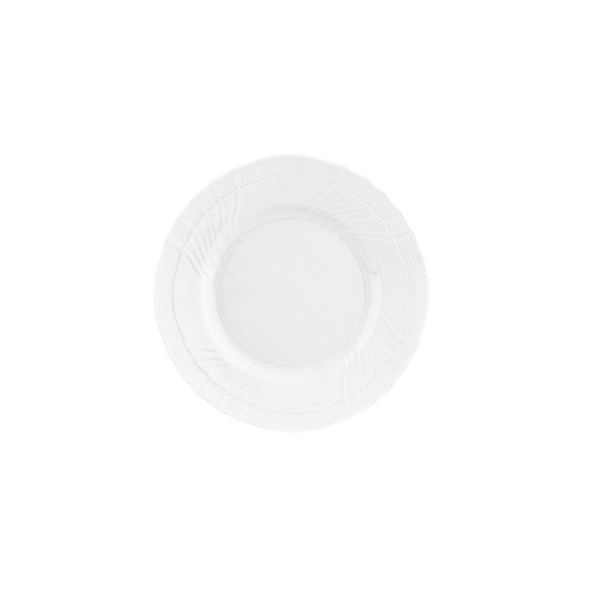 Ginori 1735 Vecchio Ginori Flat Dessert Plate