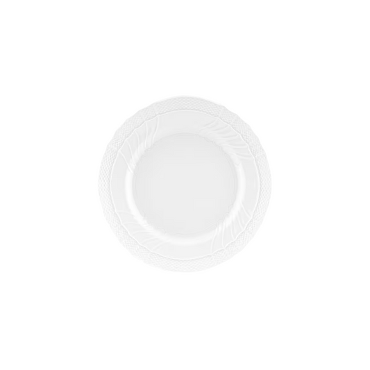 Ginori 1735 Vecchio Ginori Flat Dinner Plate