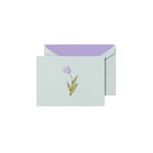 Tulip Note