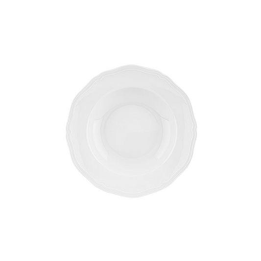 Ginori 1735 Antico Doccia Soup Plate