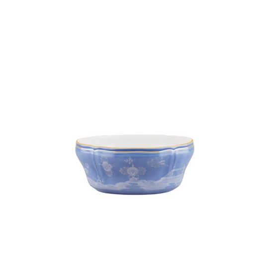 Ginori 1735 Oriente Italiano Salad Bowl
