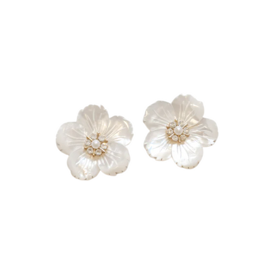 SJ Bailey The Large Olivia Petals
