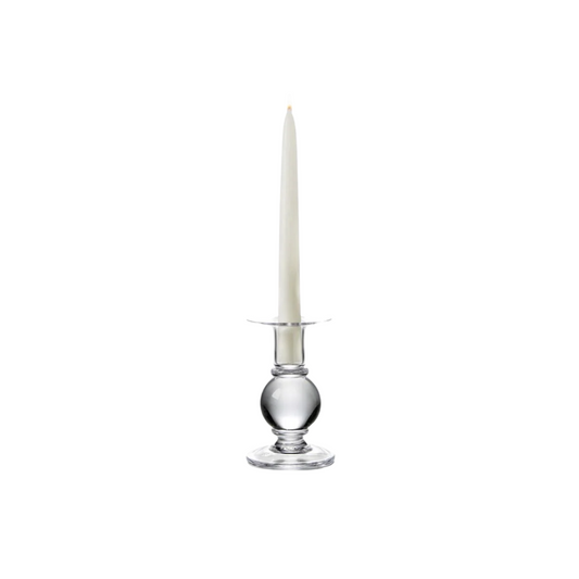 Simon Pearce Hartland Candlestick