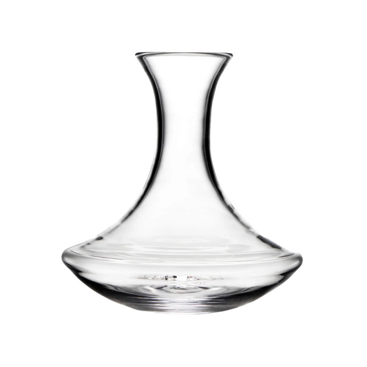 Simon Pearce Madison Wine Decanter