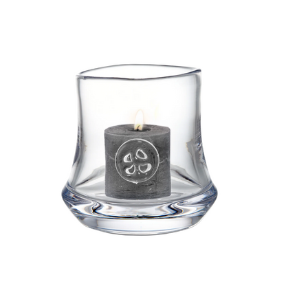 Simon Pearce Madison Hurrican in Gift Box