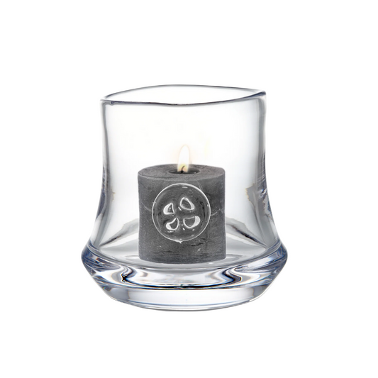Simon Pearce Madison Hurrican in Gift Box