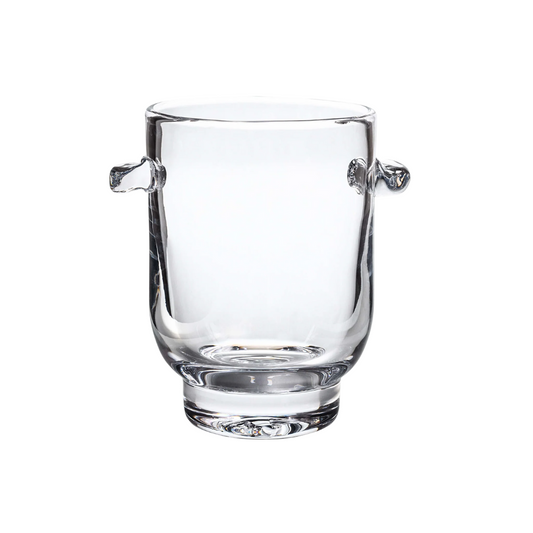 Simon Pearce Manchester Ice Bucket-M