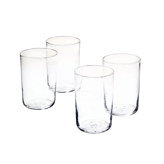 Simon Pearce Walden Glass