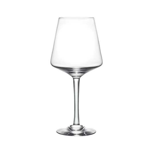 Simon Pearce Vintner Bordeaux Wine Glass
