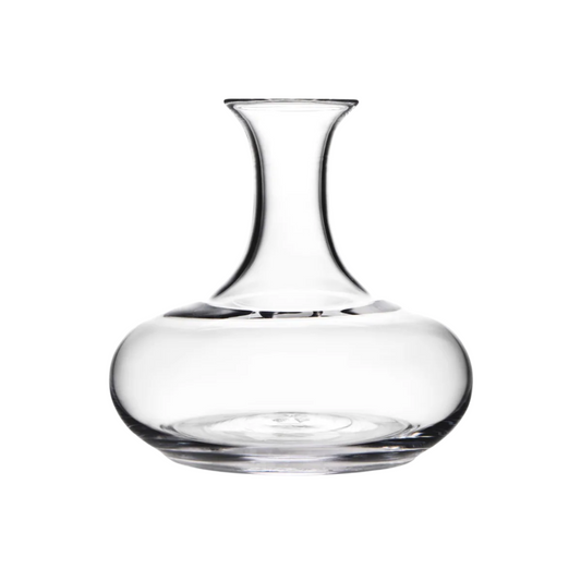 Simon Pearce Ascutney Wine Decanter