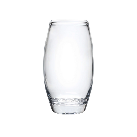 Simon Pearce Burlington Vase- L