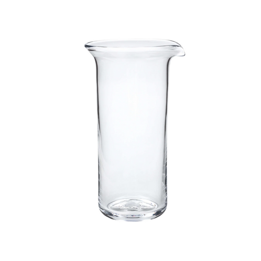 Simon Pearce Ascutney Bar Pitcher - Tall