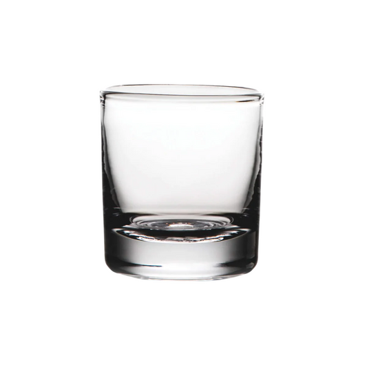 Simon Pearce Ascutney Double Old Fashioned