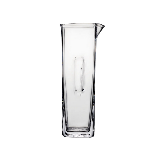 Simon Pearce Woodbury Cocktail Carafe