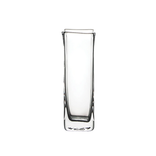 Simon Pearce Woodbury Bud Vase in Gift Box