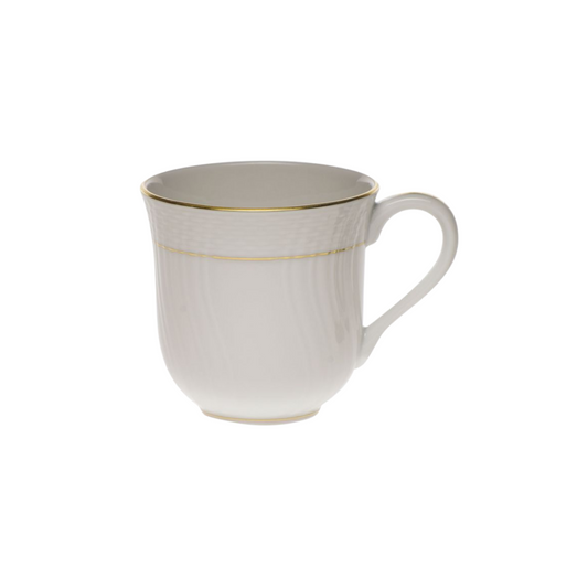Herend Golden Edge Mug