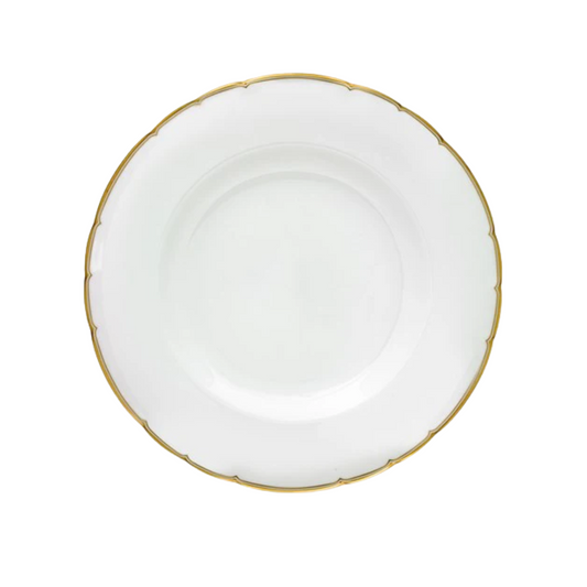 Royal Crown Derby Chelsea Duet Dinner Plate