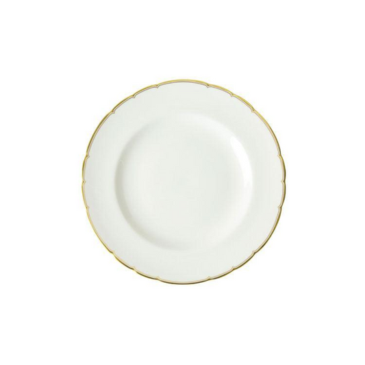 Royal Crown Derby Chelsea Duet Salad Plate