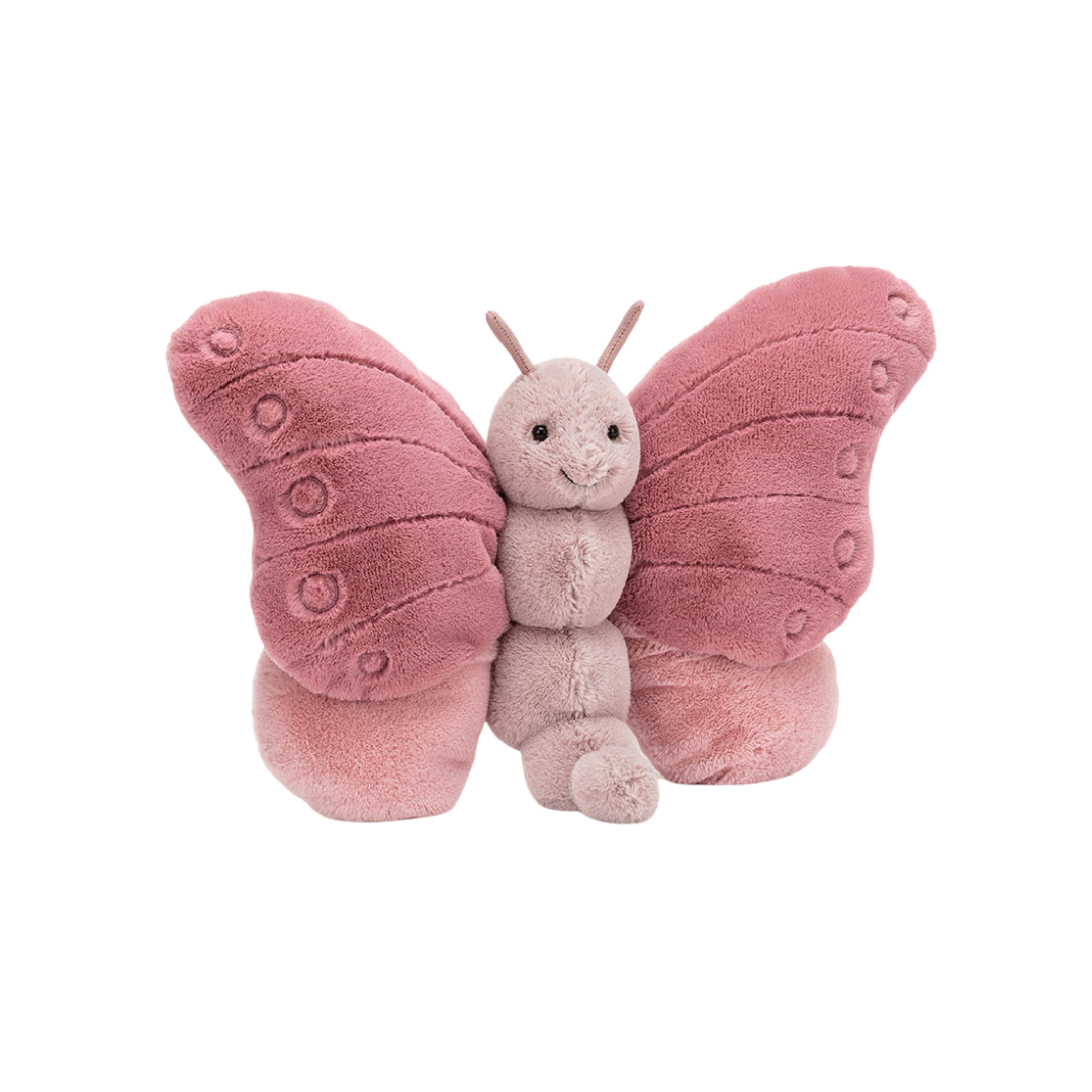 Jelly Cat Beatrice Butterfly