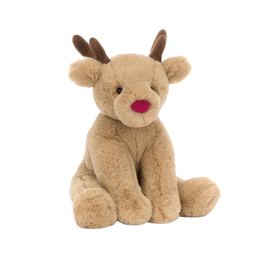 Jelly Cat Romi Reindeer