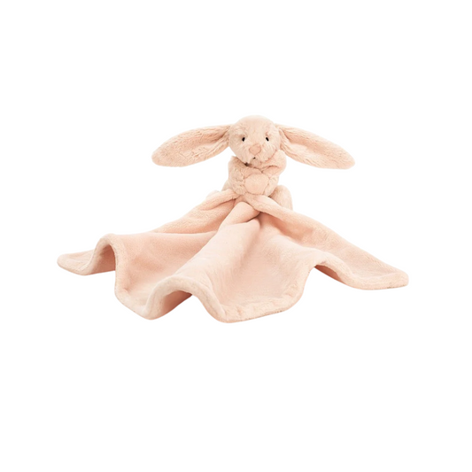 Jelly Cat Bashful Blush Bunny Soother