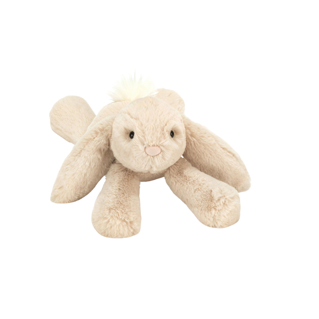 Jelly Cat Smudge Rabbit