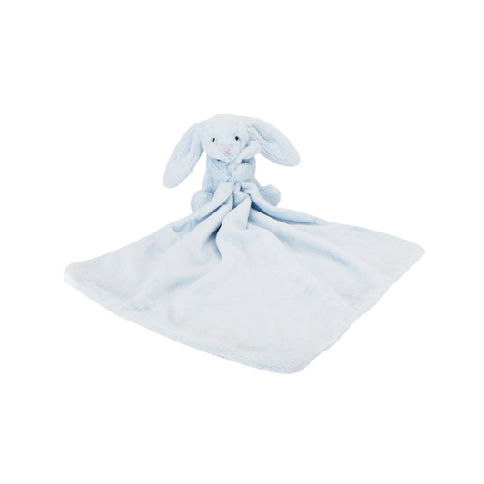 Jelly Cat Bashful Beau Bunny Soother