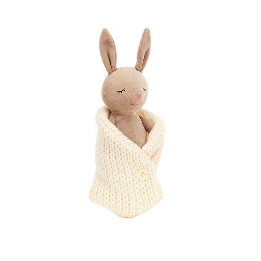 Jelly Cat Cosie Bunny