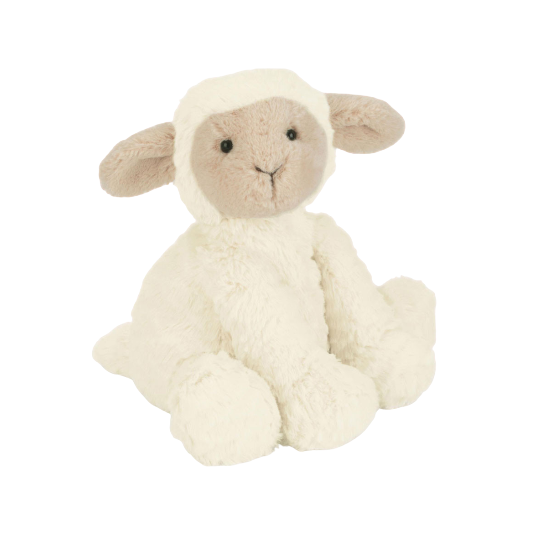 Jelly Cat Fuddlewuddle Lamb Medium