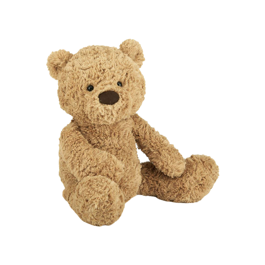 Jelly Cat Bumbly Bear Medium