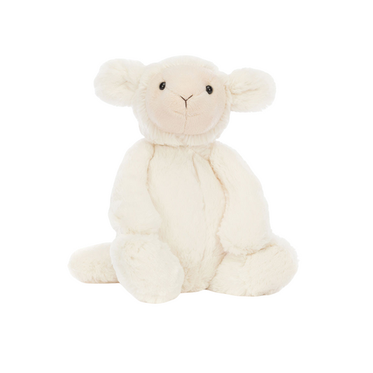 Jelly Cat Bashful Lamb Original Medium