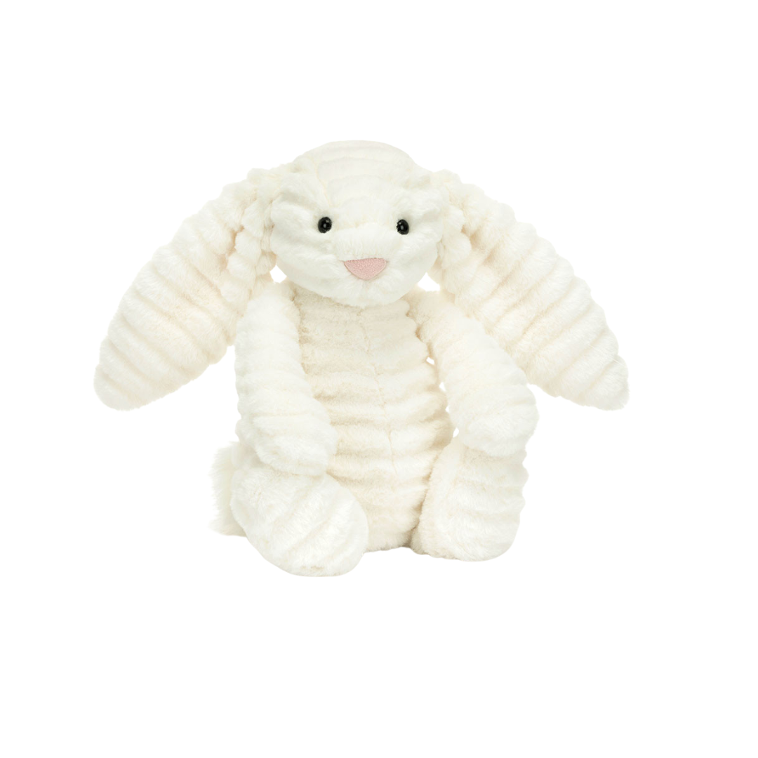 Jelly Cat Bashful Luxe Bunny Nimbus