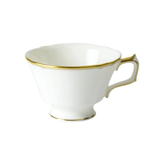 Royal Crown Derby Chelsea Duet Tea Cup