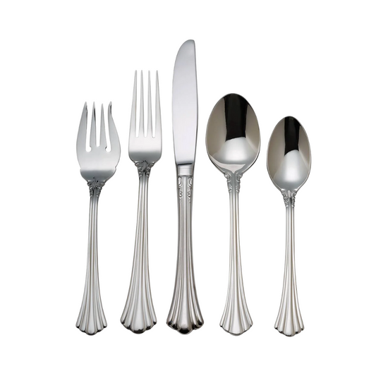 Reed & Barton 1800 5 pc Place Setting