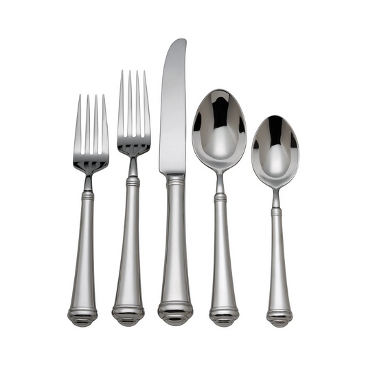 Reed & Barton Allora 5 pc Place Setting
