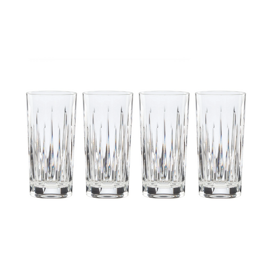 Reed & Barton Soho Highball Set of 4