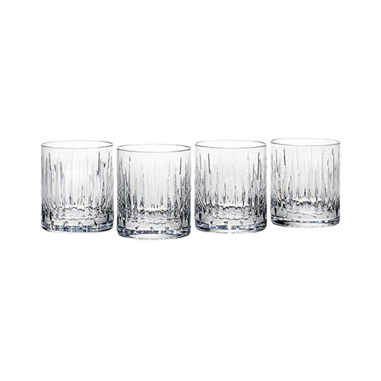 Reed & Barton Soho DOF Set of 4