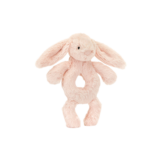 Jelly Cat Bashful Blush Bunny Ring