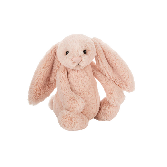 Jelly Cat Bashful Blush Original Medium