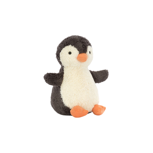 Jellycat Small Peanut Penguin