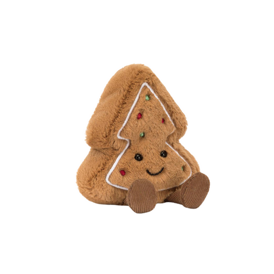 Jellycat Amuseables Tree Cookie
