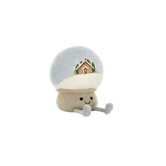 Jellycat Amuseables Snow Globe