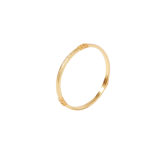 Julie Vos Catalina Bangle - S