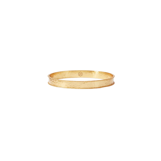 Julie Vos Savoy Bangle - M