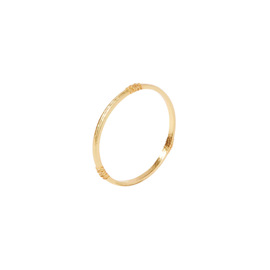 Julie Vos Catalina Bangle - M