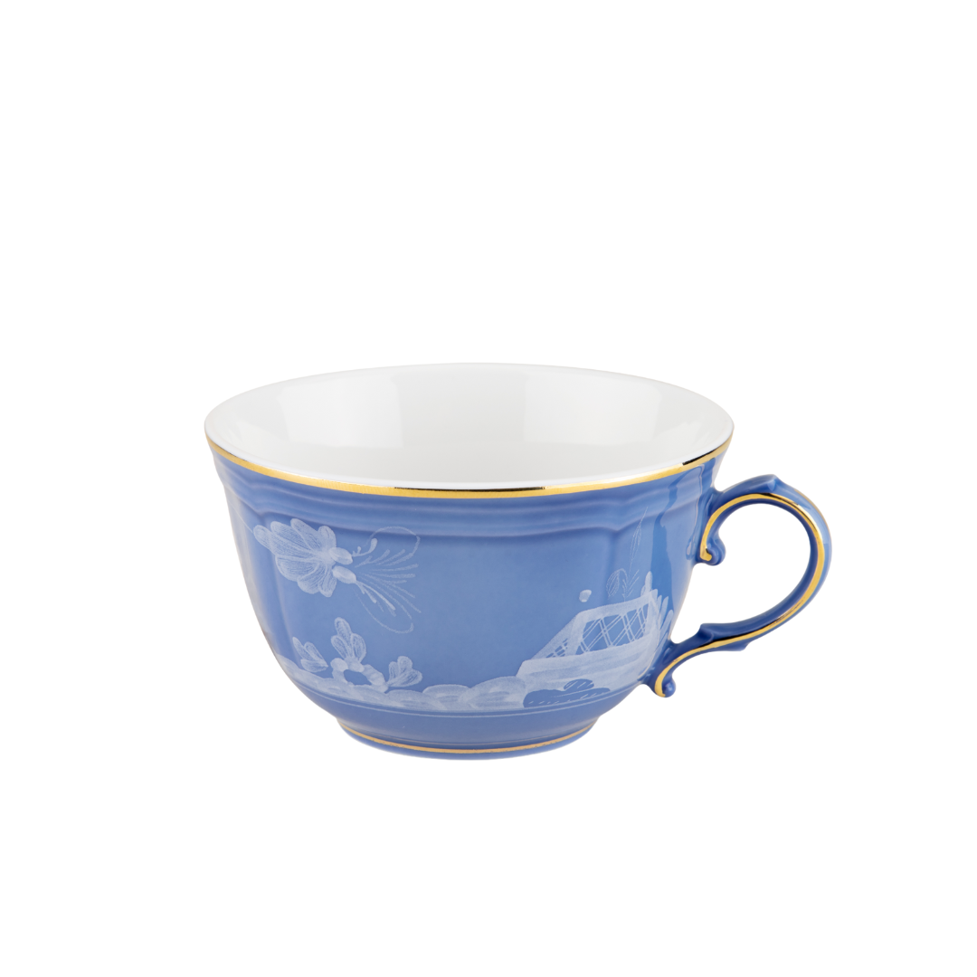 Ginori 1735 Oriente Italiano Tea Cup