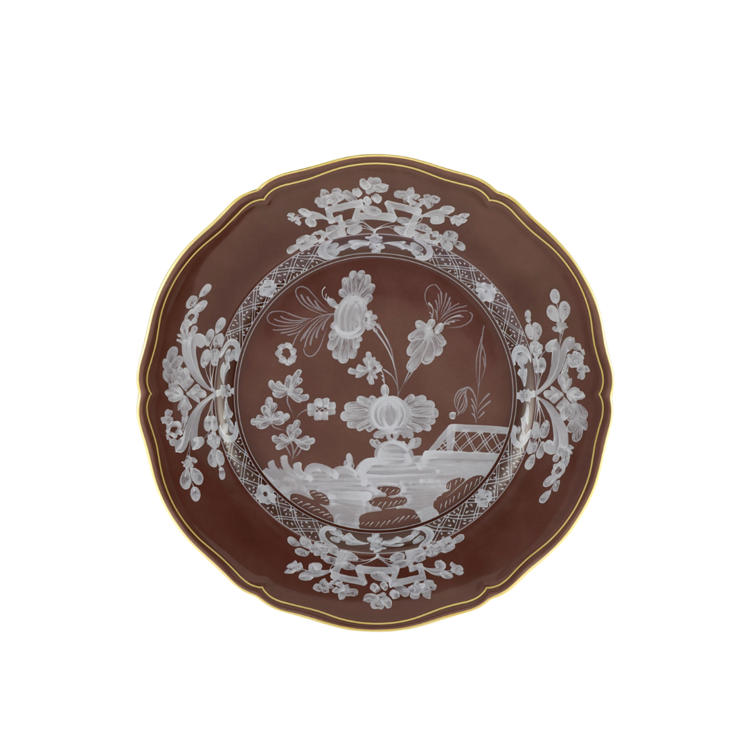 Ginori 1735 Oriente Italiano Charger Plate