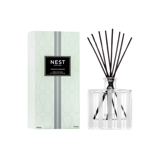 Nest Reed Diffuser 5.9 fl oz Indian Jasmine
