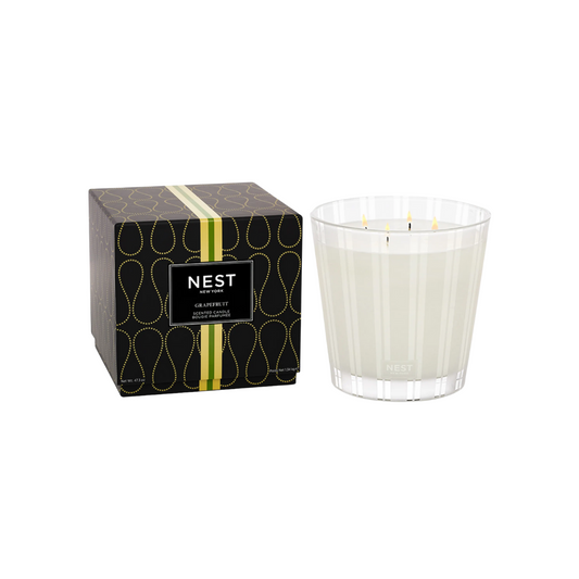 Nest Grapefruit Luxury Candle